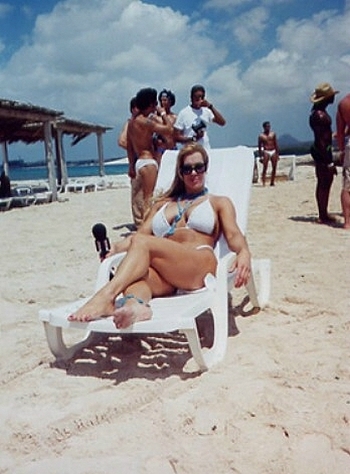 Chyna
