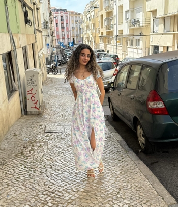 Farah Shams