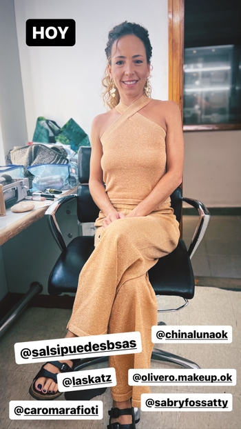 Natalia Volosín
