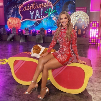 Ximena Córdoba