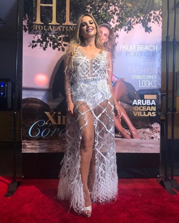 Ximena Córdoba