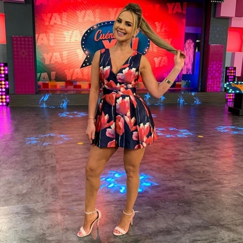 Ximena Córdoba