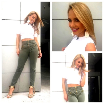 Ximena Córdoba