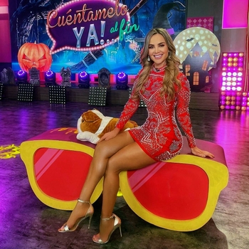 Ximena Córdoba