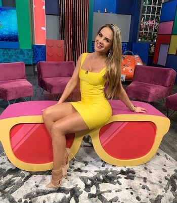 Ximena Córdoba