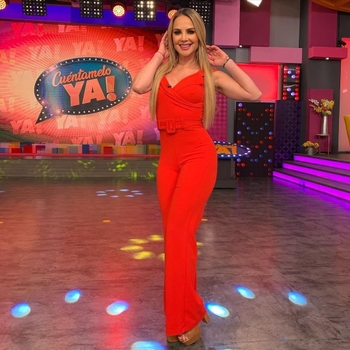 Ximena Córdoba