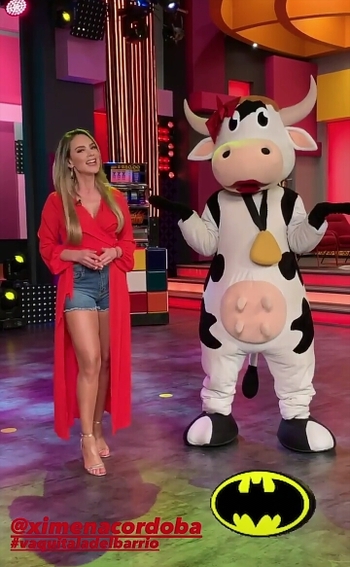 Ximena Córdoba