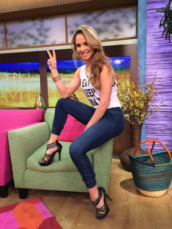 Ximena Córdoba