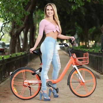 Ximena Córdoba