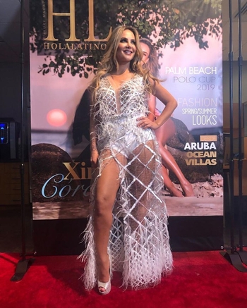 Ximena Córdoba