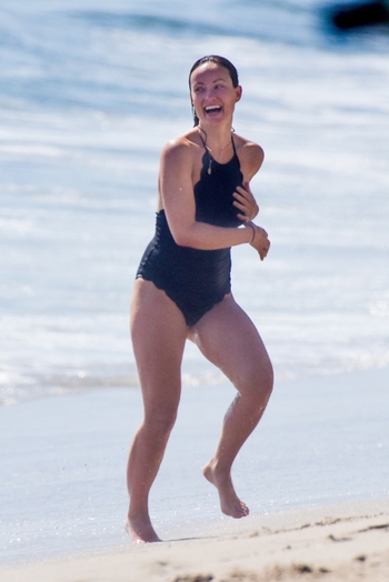 Olivia Wilde