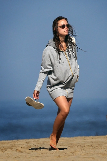 Olivia Wilde