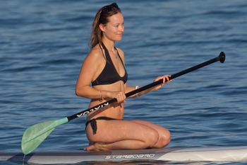 Olivia Wilde