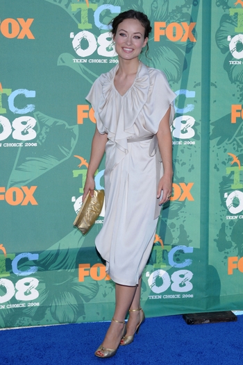 Olivia Wilde