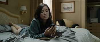 Olivia Wilde