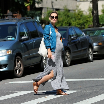 Olivia Wilde