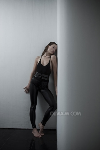 Olivia Wilde