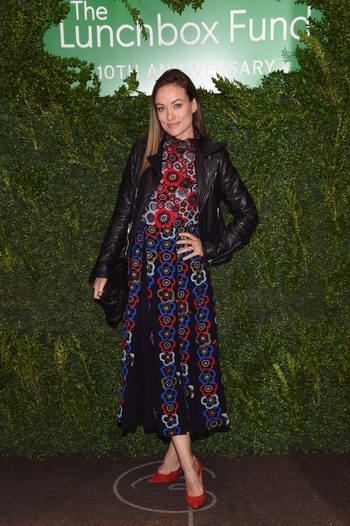 Olivia Wilde