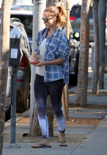 Olivia Wilde