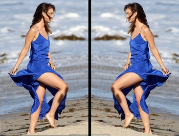 Olivia Wilde