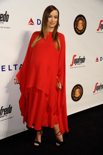 Olivia Wilde