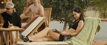 Olivia Wilde