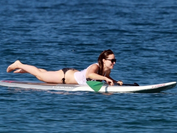 Olivia Wilde