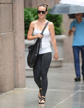 Olivia Wilde