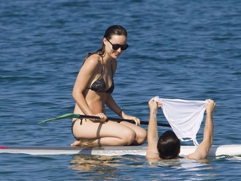 Olivia Wilde