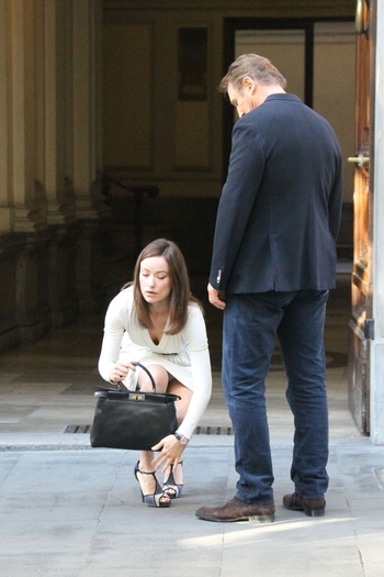Olivia Wilde