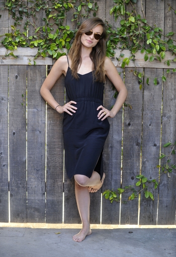 Olivia Wilde