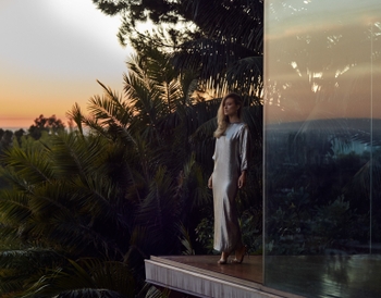 Olivia Wilde