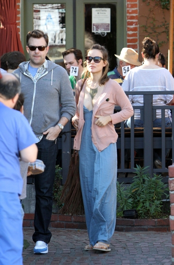 Olivia Wilde