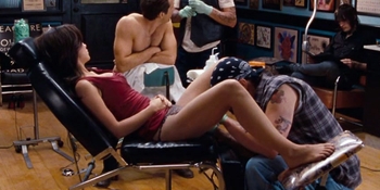 Olivia Wilde