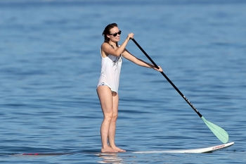 Olivia Wilde