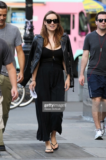 Olivia Wilde