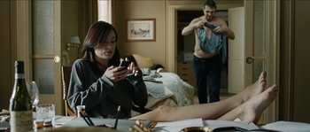 Olivia Wilde