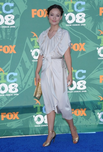 Olivia Wilde