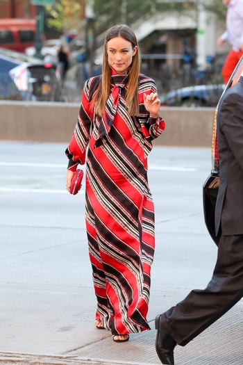 Olivia Wilde