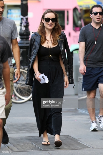 Olivia Wilde