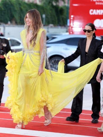 Olivia Wilde
