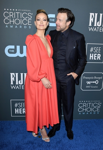 Olivia Wilde