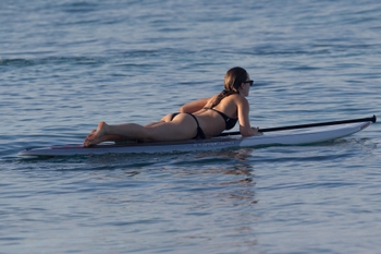 Olivia Wilde