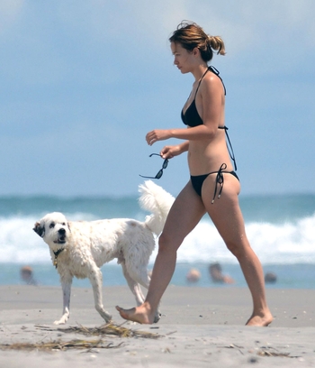 Olivia Wilde