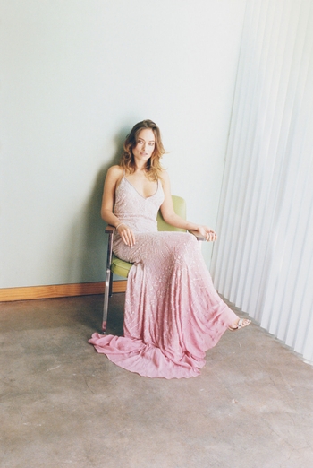 Olivia Wilde