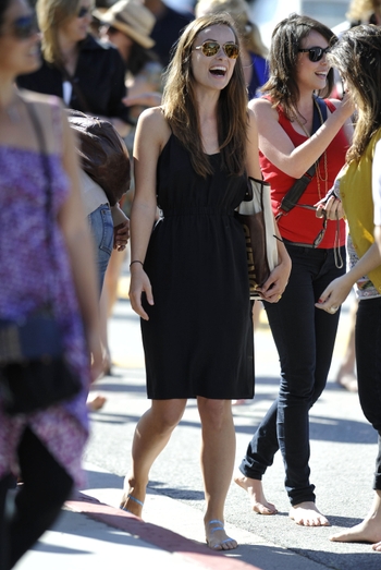 Olivia Wilde