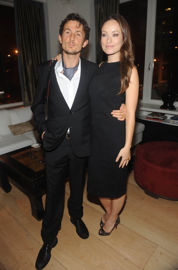 Olivia Wilde