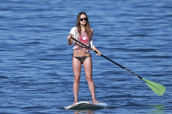 Olivia Wilde