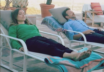 Olivia Wilde