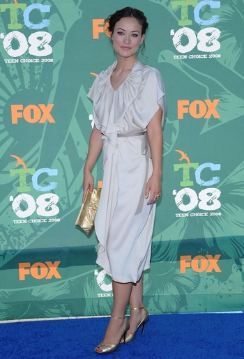 Olivia Wilde